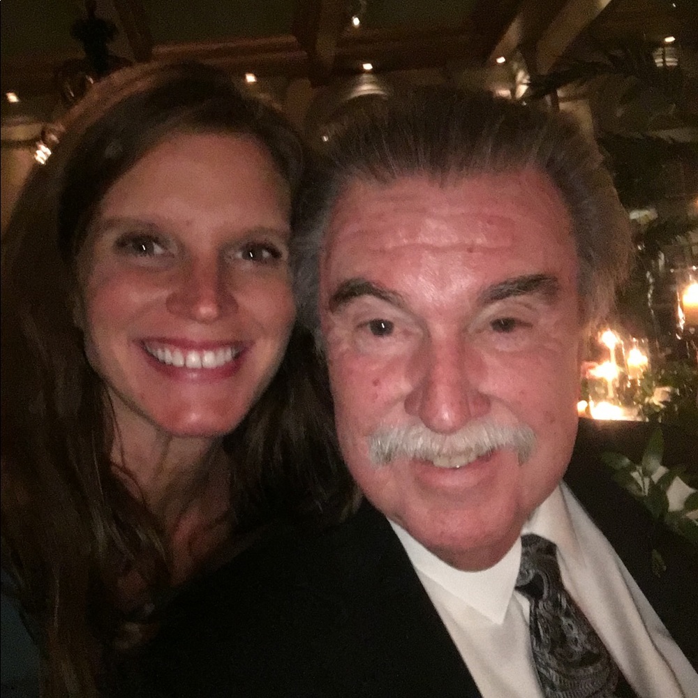 Meet your Posher, Kelli